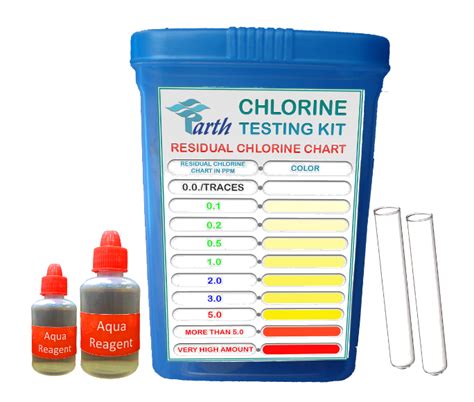 chlorine test kit how many drops|chlorine test orange not yellow.